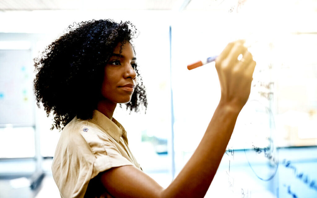 AAMU Researchers Awarded $77,770 NSF Grant for National STEM Teacher Research Collaboration