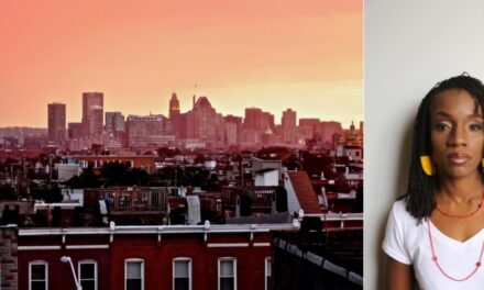 Is it density or destruction? A look at the Housing Options and Opportunities Act