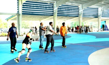 Big Plays and Growing Spaces: Huntsville Parks & Recreation Reflects on a Standout 2025