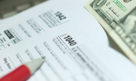 New tax law locks in gains for the rich, leaves Black households behind