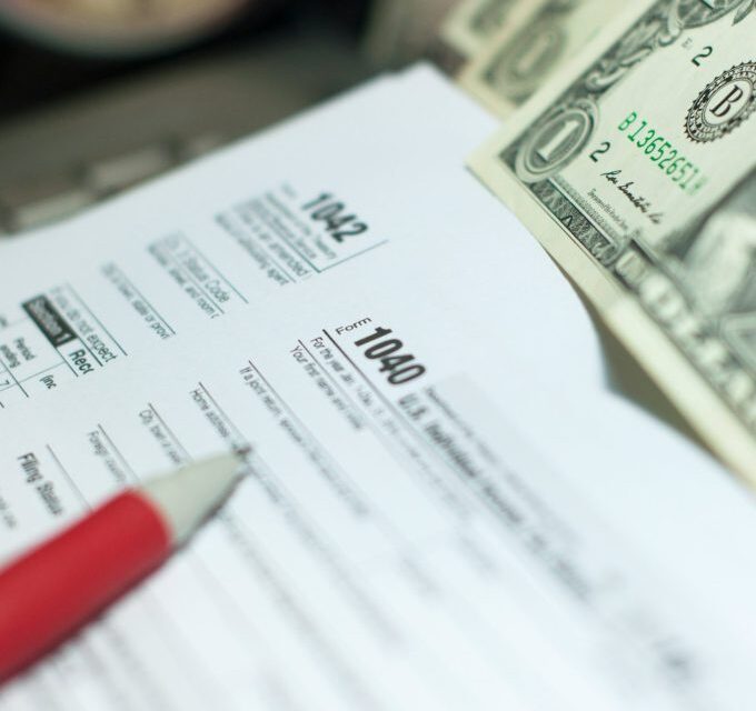 New tax law locks in gains for the rich, leaves Black households behind