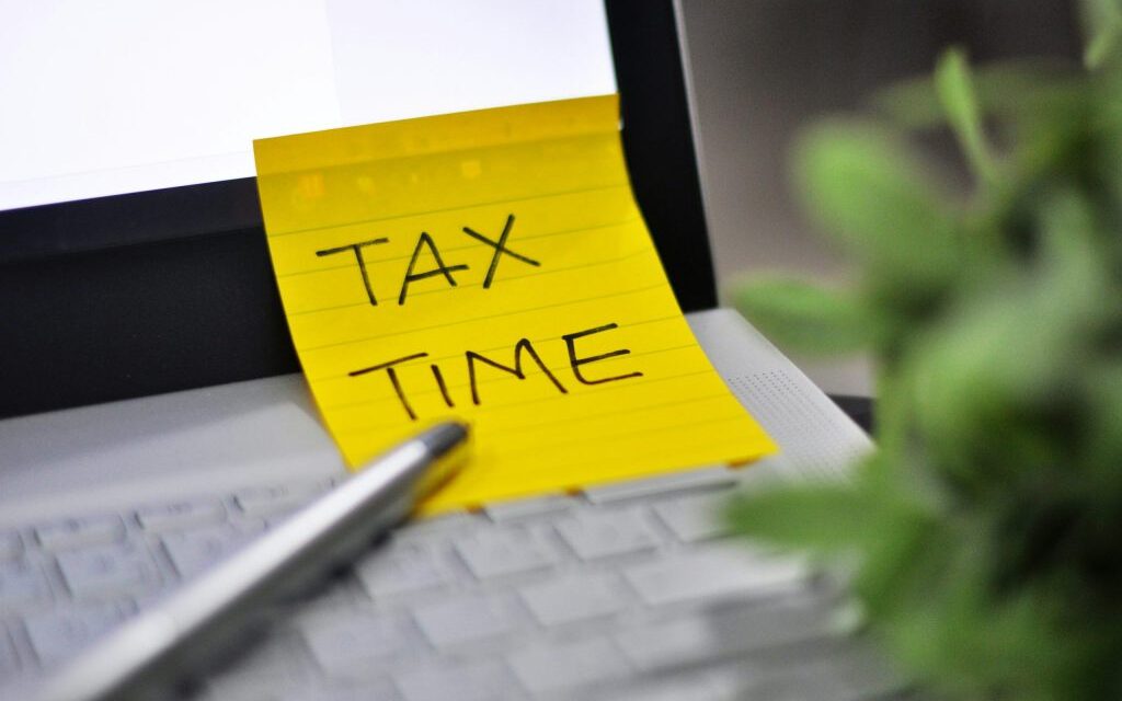 Commentary: Marylanders are leaving money on the table– here’s how to claim what’s yours