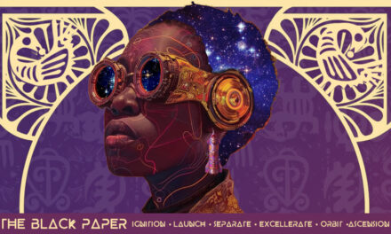 The Birth & Purpose of the Racial Liberation Ascension Model: A Black Paper