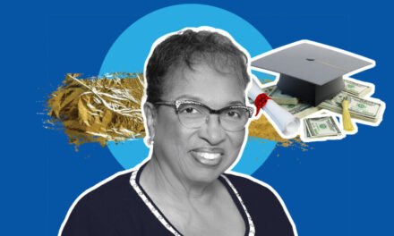 Cheryl Brown Gerontology Scholarships Now Available