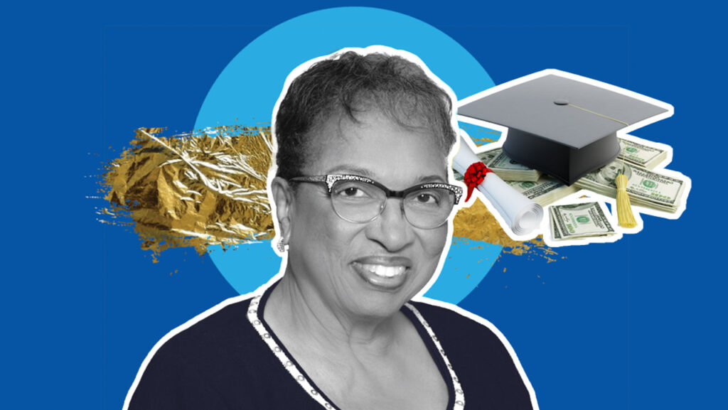 Cheryl Brown Gerontology Scholarships Now Available