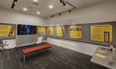 Civil Rights Institute’s New Pop-Up Exhibition Showcases The Legacy of Clarence Muse