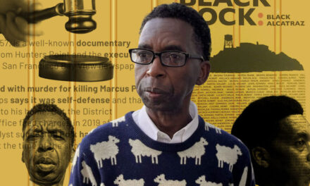 Part 7 The Kevin Epps Murder Trial: