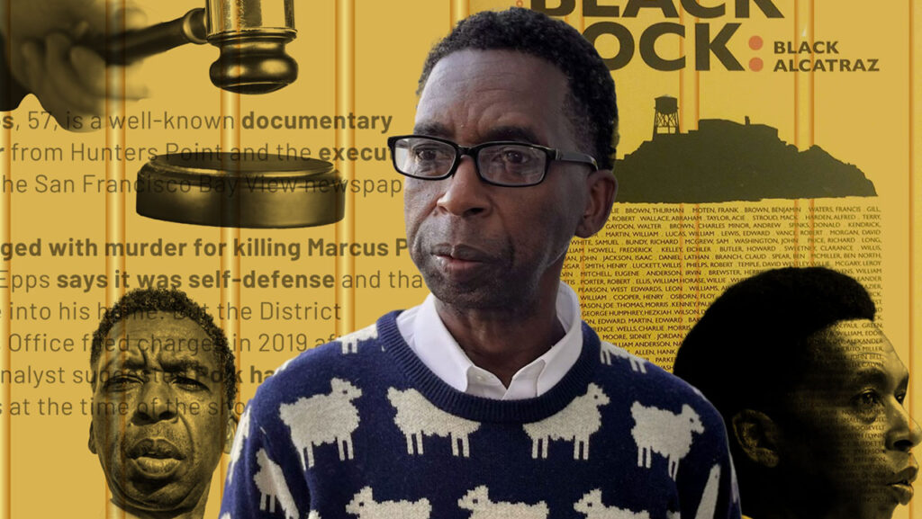 Part 7 The Kevin Epps Murder Trial: