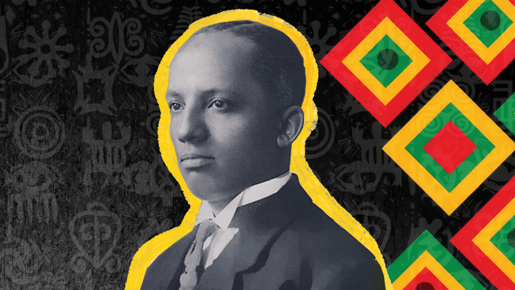 Keeping it Real: Black History Month and the Spirit of Sankofa for 100 Years