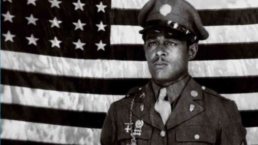 Op Ed: Black History Month at 100: Honoring Service While Confronting Persistent Inequities for the Inland Empire’s Black Veterans