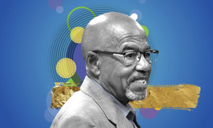 Things I Remember about My Brother, Floyd Wesley Brown, Who I Called “Floydee”