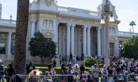 Riverside Black History Parade & Expo Celebrates 46 Years of Culture