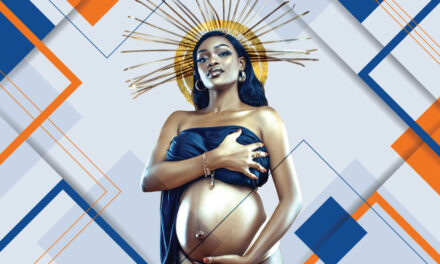 Recent Report on the State of Black Birth Equity in California Reveals More Work is Needed