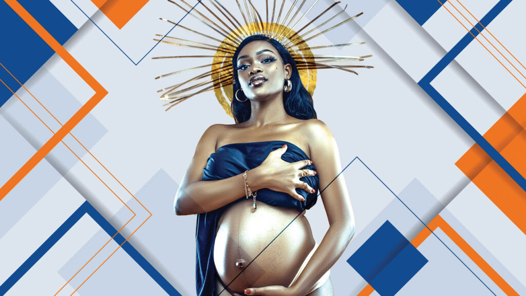 Recent Report on the State of Black Birth Equity in California Reveals More Work is Needed