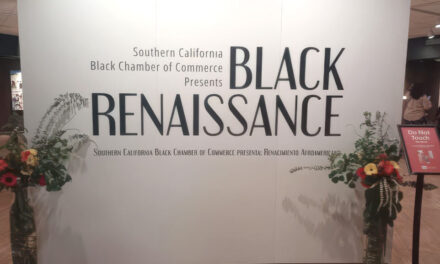 ‘Black Renaissance’ Exhibit on View at San Bernardino County Museum