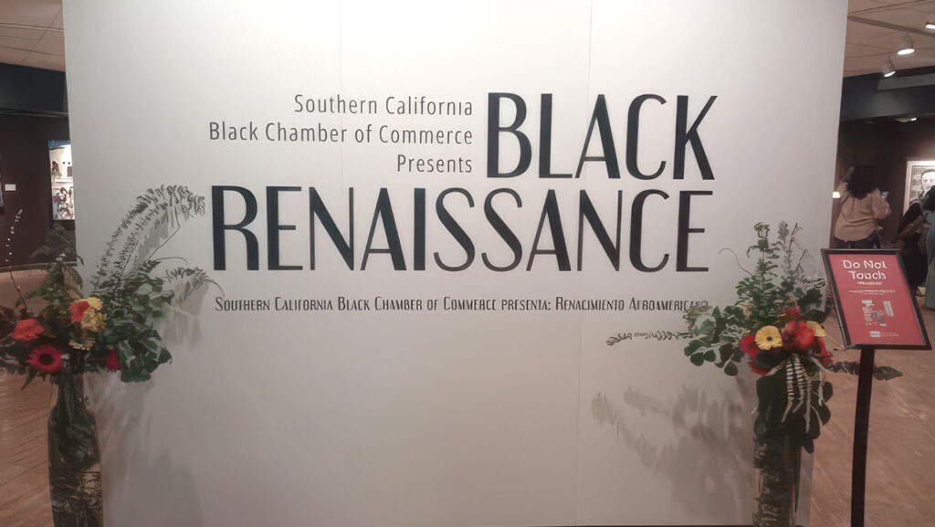 ‘Black Renaissance’ Exhibit on View at San Bernardino County Museum
