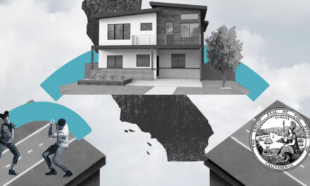 California Program Aims to Close Black Homeownership Gap