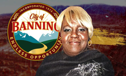 Celebrating Black History in Our Own Backyard: Meet Banning’s City Councilmember Colleen Wallace