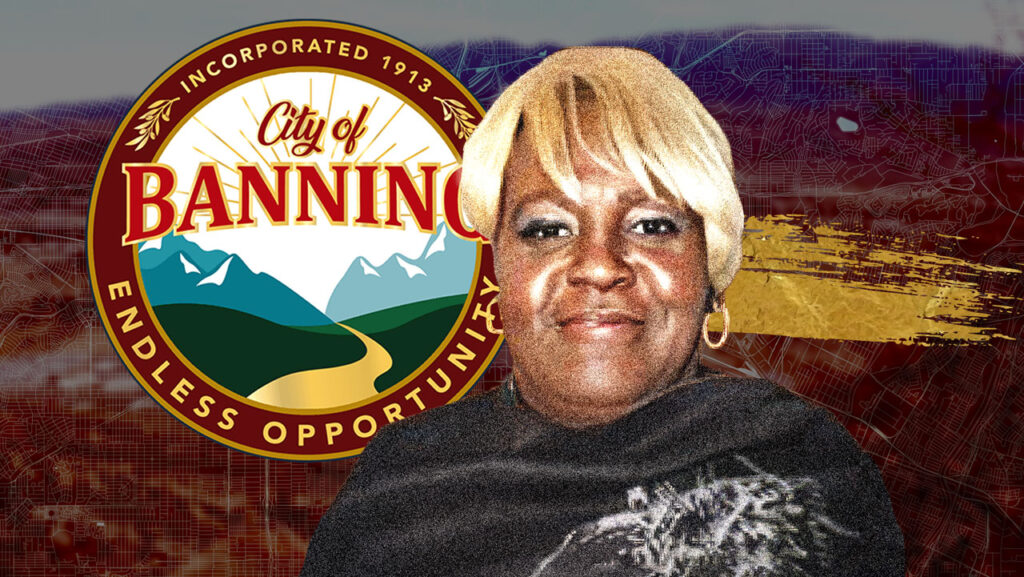 Celebrating Black History in Our Own Backyard: Meet Banning’s City Councilmember Colleen Wallace