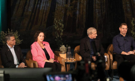 Gubernatorial Candidates Weigh in on Environmental Justice and Climate Crisis at California Forum