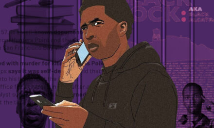 Part 6 The Kevin Epps Murder Trial: