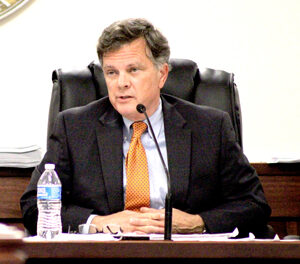 Senate Panel Advances Bill Allowing Digital Driver’s Licenses and State IDs