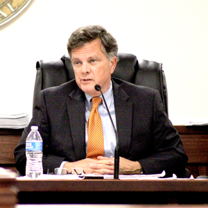 Senate Panel Advances Bill Allowing Digital Driver’s Licenses and State IDs