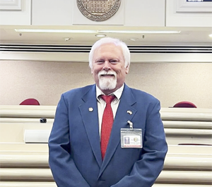 After Minnesota Church Disruption, Alabama Lawmaker Files Felony Worship Protection Bill 