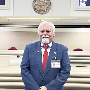 After Minnesota Church Disruption, Alabama Lawmaker Files Felony Worship Protection Bill 
