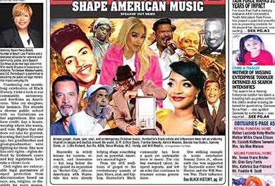 2.18.2026 LEGAL NOTICE: ORDINANCE NO. 26-87