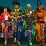 Red Mountain Theatre’s ‘The Wiz’ Opens with Stunning Performances, Dazzling Costumes