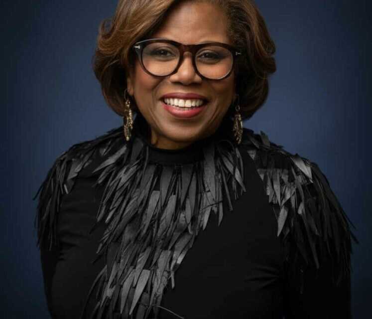 Deborah Owens, financial educator, author and advocate for women’s wealth, dies at 66