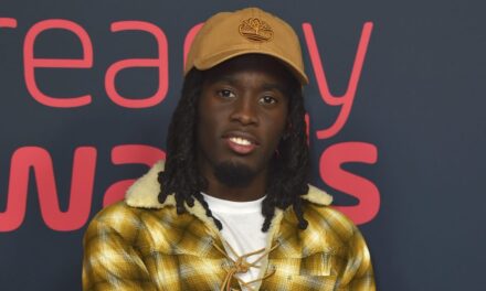 Can Twitch star Kai Cenat inspire Black kids to start reading?