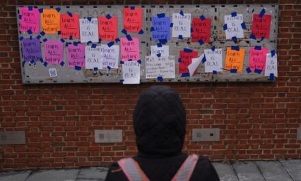 Opinion: Erasing exhibits will never erase Black history