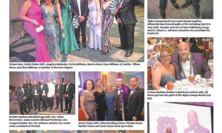 Sophisticated Settings — Lifestyle —  13, 2026