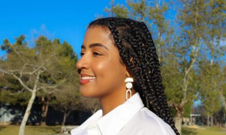 Anissa Durham, author of ‘On Borrowed Time’ series for Word in Black, wins NAACP Image Award