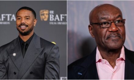 BAFTA and BBC apologize for racial slur during awards show