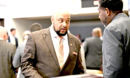 Marijuana Bill Divides Alabama House Democrats in Rare Floor Clash