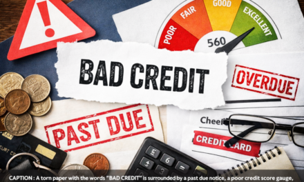 Alabama Ranks Near Bottom Nationally for Average Credit Score, WalletHub Study Finds
