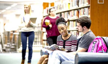 Athens State University earns national recognition as 2025-26 College of Distinction