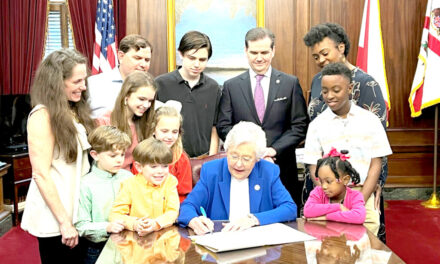 CHOOSE Act Family Application Portals Open for 2026-27 School Year as March 31 Deadline Nears