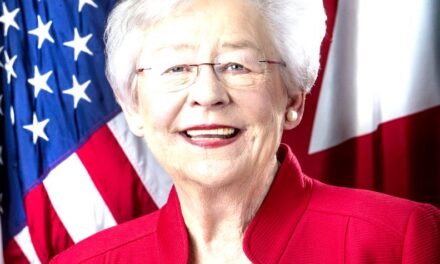 Gov. Ivey reshapes Alabama judiciary with 31 key appointments statewide