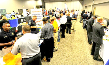 ReLaunch Job Fair offers fresh start for Huntsville job seekers on April 7