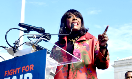 Rep. Terri Sewell Secures $9.5 Million for Community Projects Across Alabama’s 7th District