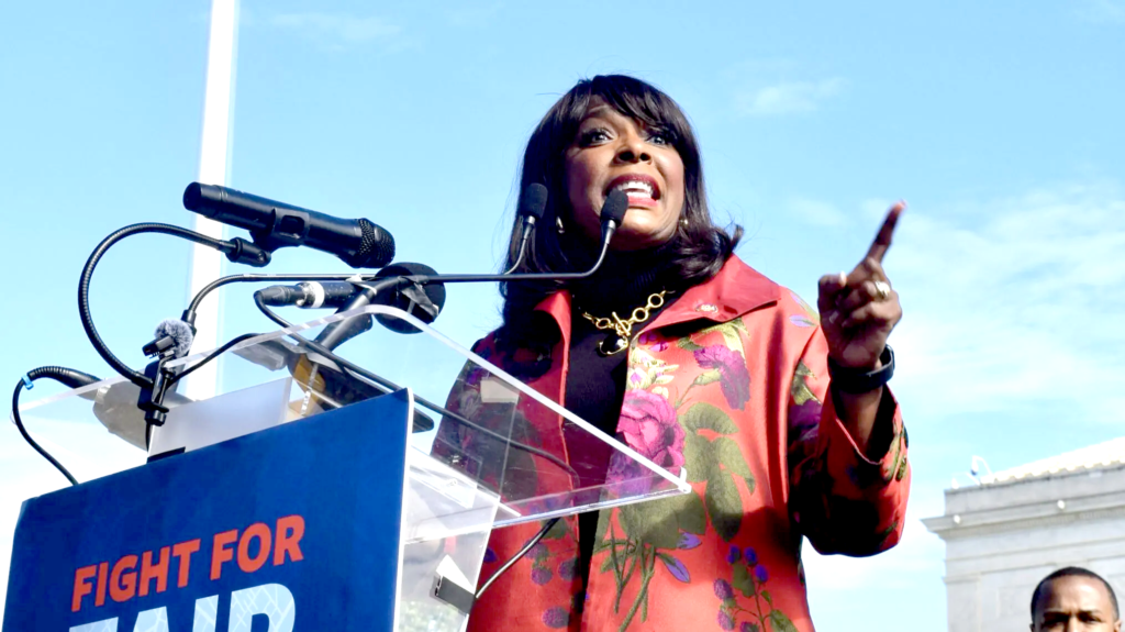 Rep. Terri Sewell Secures $9.5 Million for Community Projects Across Alabama’s 7th District