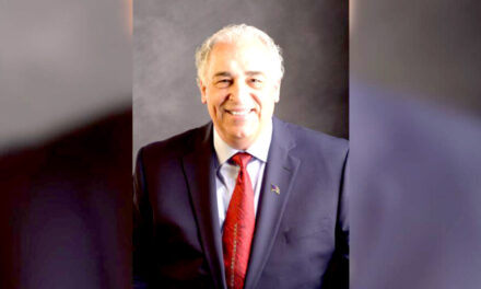 Republican HD7 Republican Candidate Says Ballot Challenge Threatens Voter Choice