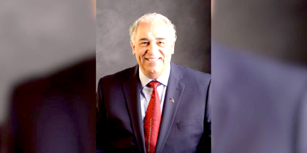 Republican HD7 Republican Candidate Says Ballot Challenge Threatens Voter Choice