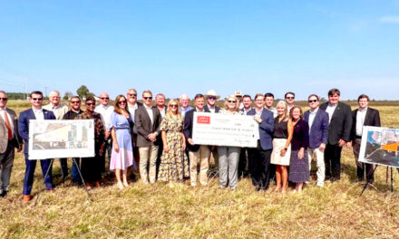 SEEDS Grants Bring $15.7 Million Boost to Alabama’s Economic Development Push