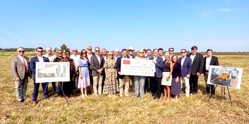 SEEDS Grants Bring $15.7 Million Boost to Alabama’s Economic Development Push