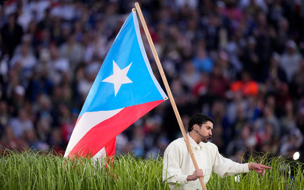 Review: Bad Bunny brought Puerto Rico’s history and culture to a revolutionary Super Bowl show